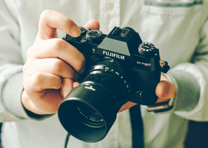 Fujifilm X-T50 dan GFX100S Hadir untuk Pencinta Fotografi di Indonesia