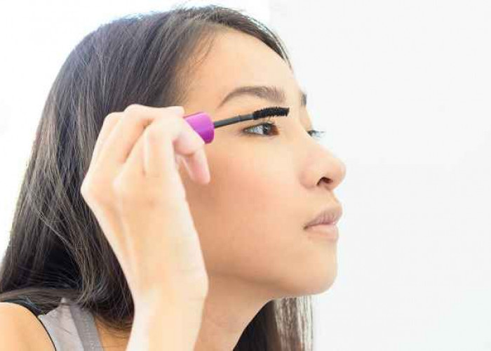 Tips Jitu Menggunakan Makeup Mata dengan Aman Tanpa Iritasi