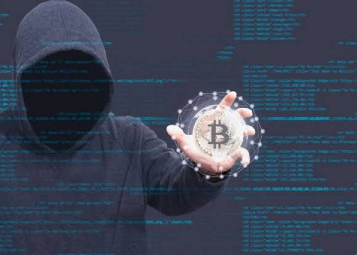 Hacker Lebih Memilih Industri Kripto, Serangan Siber Terhadap Perbankan Menurun 
