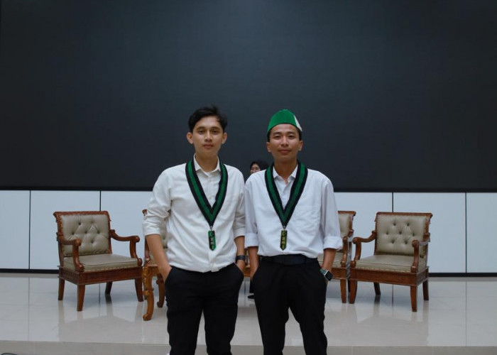 HMI Bengkulu Desak DPRD Tindak Lanjuti Kajian Akademik ke Pemerintah Pusat, Beri Tenggat 1x7 Hari