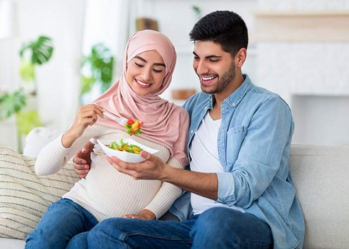 Ragam Menu Takjil untuk Ibu Hamil yang Menyehatkan