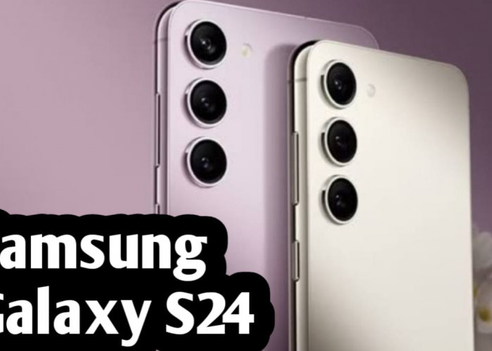 Samsung Galaxy S24 Dijual dengan Harga Rp 13 Jutaan, Didukung Teknologi AI dan Vapor Chamber Lebih Besar