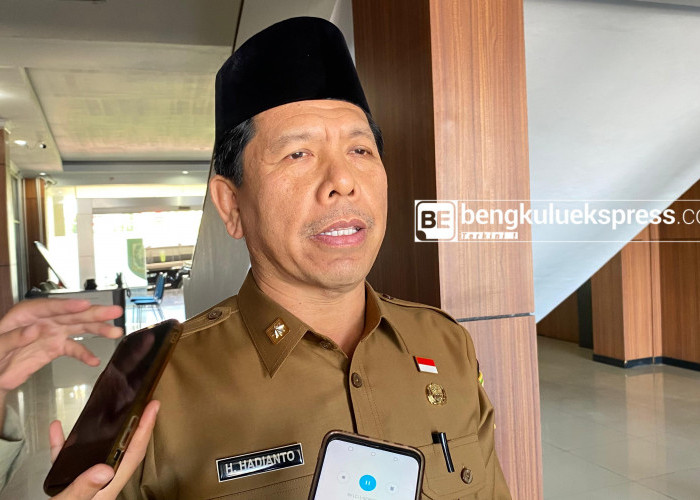 Realisasi PKB Bengkulu Baru 40 Persen, Bapenda Optimis Capai Target Rp298 Miliar