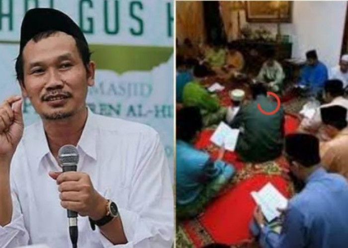 Benarkah Menghadiahkan Yasin dan Tahlil untuk Mayit Bid'ah? Ini Kata Gus Baha