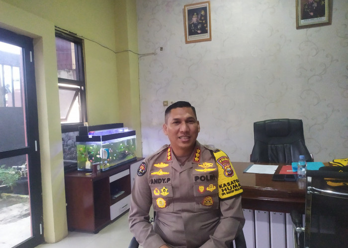 Operasi Pekat Nala 2025 di Bengkulu Ungkap 87,5 Persen Target, 95 Tersangka Diamankan