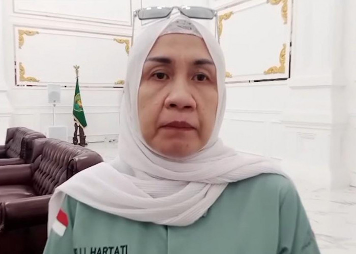 Dinkes Bengkulu Catat 17.695 Warga Berisiko HIV, Mayoritas Usia Produktif