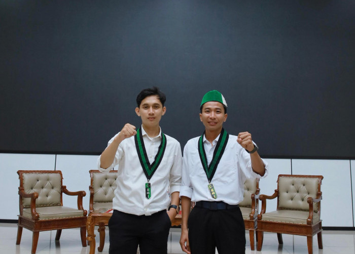 HMI Cabang Bengkulu Desak Rektor PTS Copot Warek III Usai Jadi Tersangka Penganiayaan