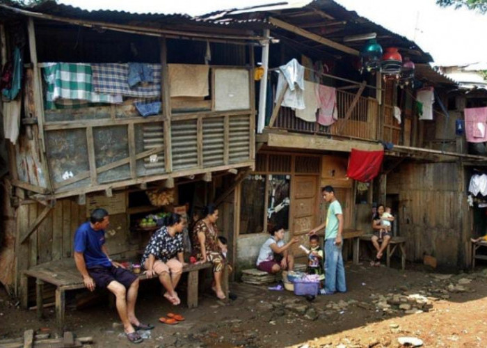 Dinas Sosial Kota Bengkulu Coret 8 Ribu Warga Sebagai Penerima Bansos