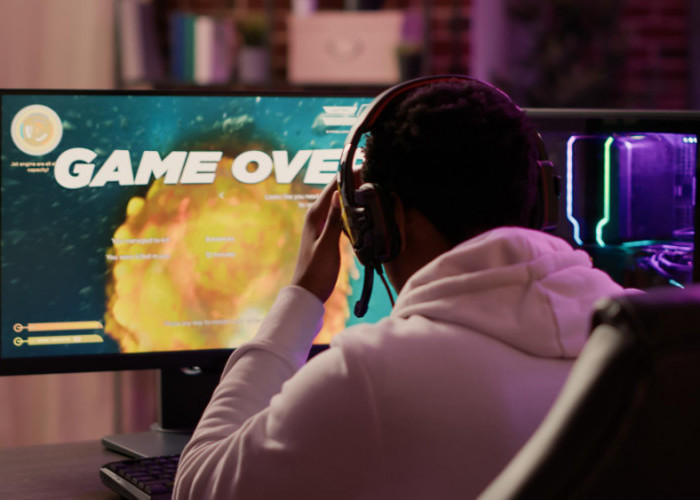 Waspada Konten Berbahaya, Ini 6 Game yang Sebaiknya Tidak Dimainkan Anak