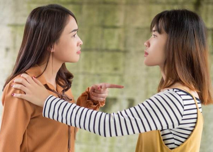 Capgras Syndrome: Kondisi Saat Tidak Mengenali Wajah Orang Terdekat