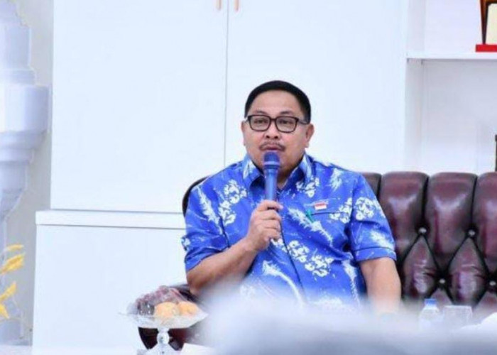 Verifikasi APBD-P Dijadwalkan Selesai Hari Ini, OPD Diminta Bersiap Laksanakan Kegiatan