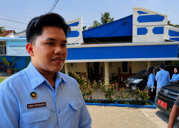 Relawan SPPG Ratu Agung Keluhkan Hak Kerja dan BPJS Kesehatan
