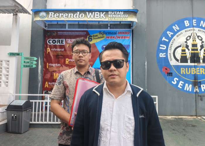 Samsu Bahari Ajukan Kasasi, Penasihat Hukum Bantah Ada Niat Rugikan Negara dalam Perkara PHL PDAM