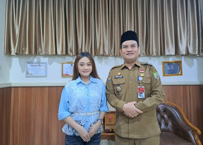 Tembus Grand Final Liga DMD MNC TV, Karisma Bawa Nama Bengkulu ke Panggung Nasional  ?