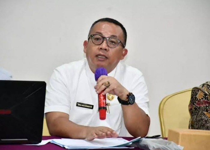 TPG di Kota Bengkulu Mulai Dibayarkan, Rekening Guru Jangan Sampai Tak Aktif