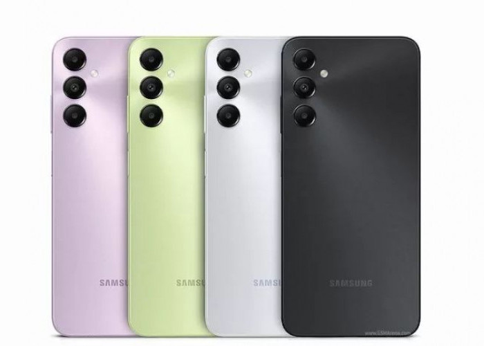 Rekomendasi Samsung 3 Jutaan serta Spesifikasinya 