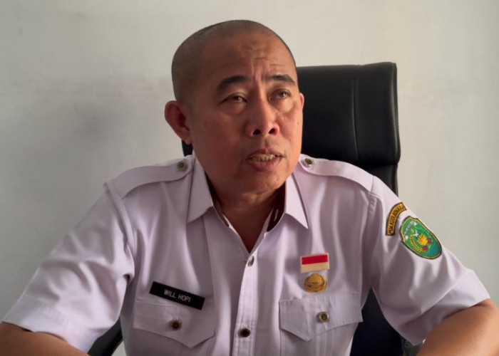 BBI Kota Bengkulu Siapkan Pasokan Ikan untuk SPPG, Lele Jadi Komoditas Utama