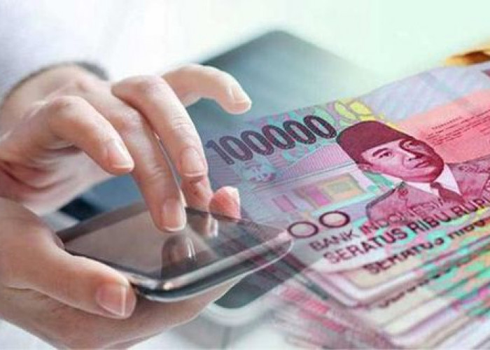 Coba! 5 Aplikasi Ini Menghasilkan Uang 100 Ribu Rupiah per Hari 