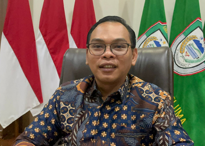 Filosofi Serasan Seijoan: Bupati Teddy Rahman Satukan Tanah 202 Desa untuk Tanam Gaharu di HUT Seluma