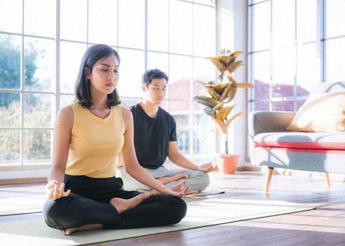 Cara Melakukan Meditasi Kundalini dan Manfaatnya untuk Kesehatan