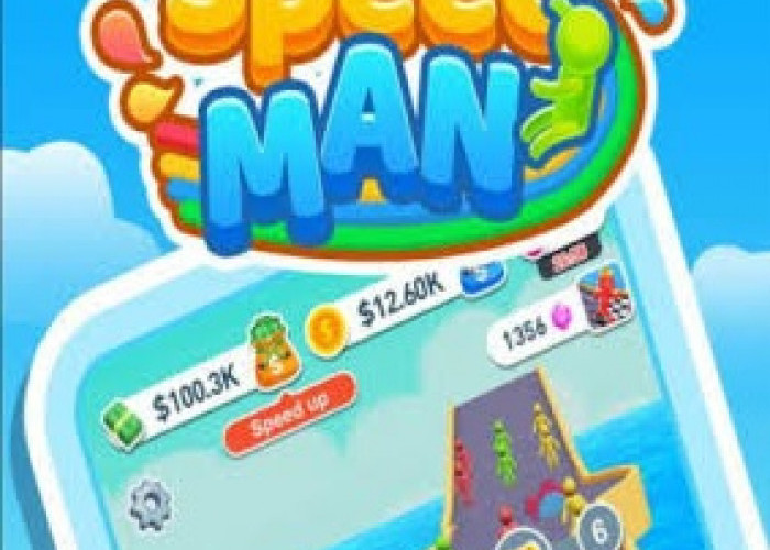 Game Viral Terbaru 2025 Penghasil Saldo Gratis Rp250.000 Langsung Ke DANA
