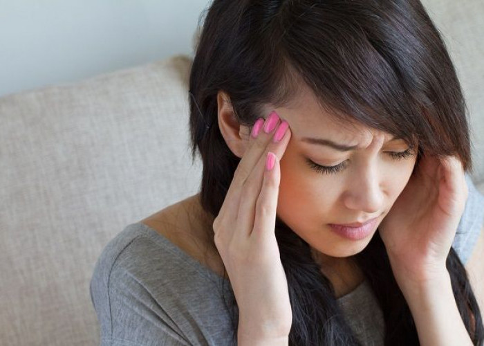 Ini Dia 7 Penyebab Sakit Kepala Berkepanjangan yang Sering Terjadi