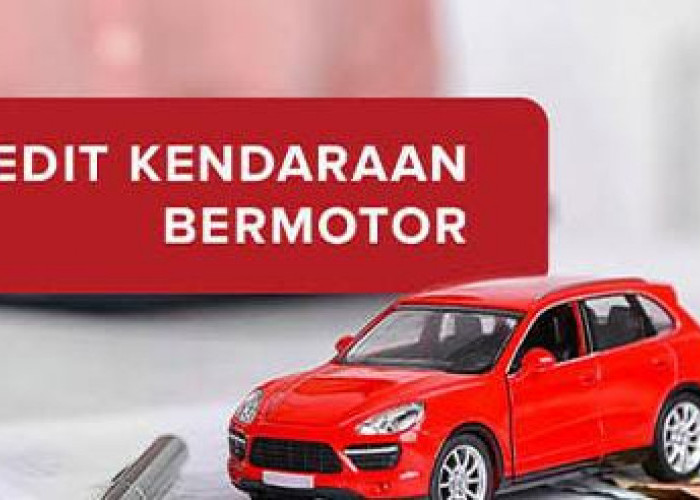 Pilih Mana Kredit Kendaraan Via Bank atau Leasing? Ternyata Selisihnya Lumayan