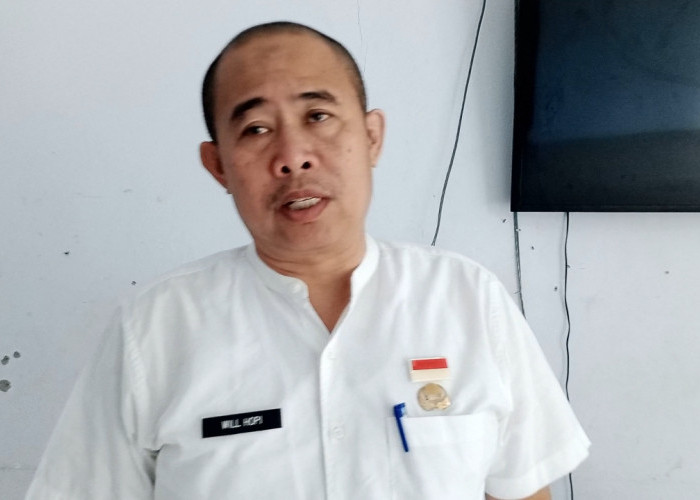 DKP Kota Bengkulu Usulkan 1.000 Unit Bioflok, Sasar Puluhan Kelompok Pembudidaya Ikan