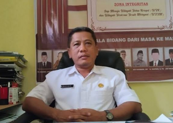 DPMD Mukomuko Perketat Aturan, Dana Desa Tahap II Hanya Cair Jika Syarat Terpenuhi