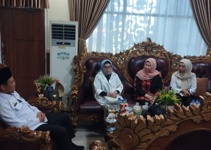 Segera Beroperasi, Pemprov Bengkulu Dukung  RS Asta Medika Jadi  Rumah Sakit Rujukan Berkualitas