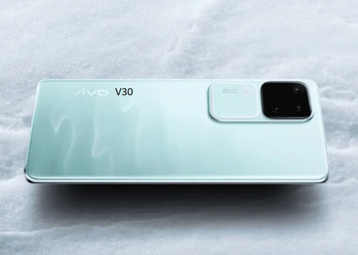 Vivo V30 Resmi Diluncurkan, Diklaim Mulus Selama 4 Tahun dan Resolusi Kamera Sangat Jernih 