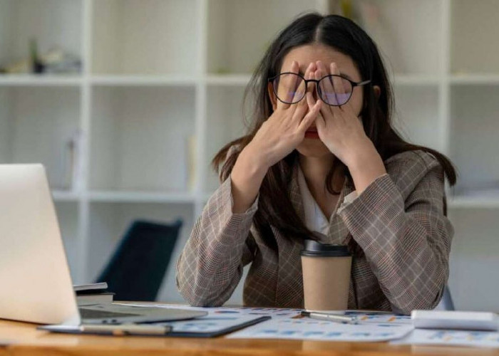 6 Tips Atasi Lelah Saat Puasa Tanpa Ganggu Ibadah