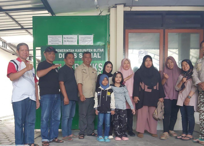 Sempat Hilang dan Ditemukan di Jatim, ASN Bengkulu Selatan Berhasil Dipulangkan untuk Perawatan