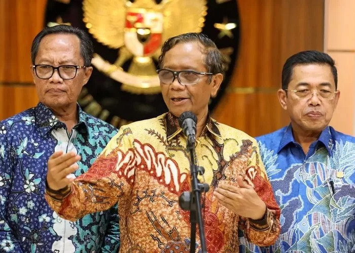 Halalbihalal Kementerian, BUMN Hingga TNI/Polri Ditunda: Semua Fokus Arus Balik Lebaran