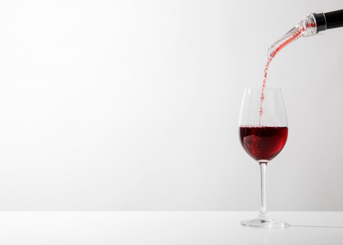 Ini Dia 5 Manfaat Red Wine untuk Kesehatan yang Jarang Diketahui 