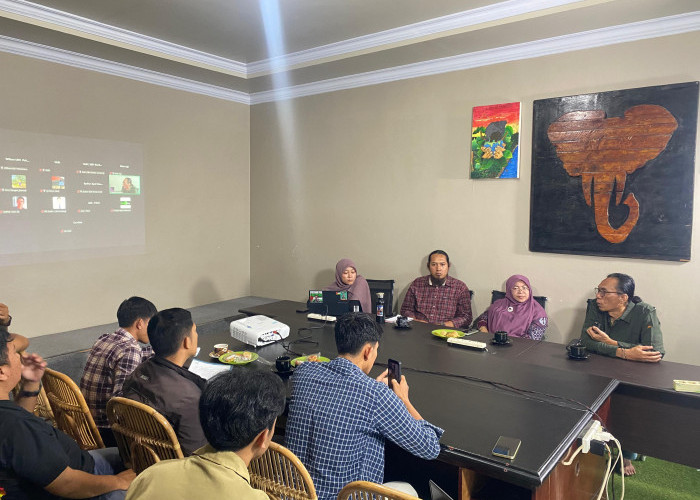 PLTU Batubara di Sumatera Dinilai Terus Menelan Korban, Transisi Energi Masih Jalan di Tempat