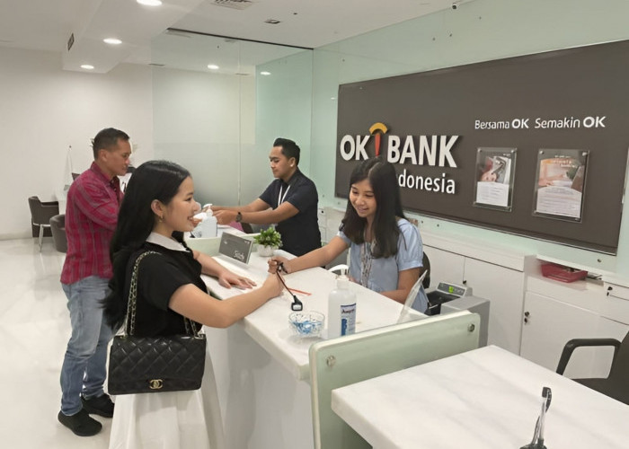 Pinjam Uang Rp200 Juta Tanpa Jaminan dari OK! Bank, Syaratnya Mudah