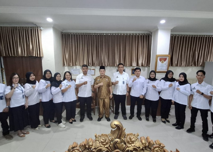 Pemprov Bengkulu Matangkan Pelaksanaan Program Makan Bergizi Gratis, Perkuat Kolaborasi dengan BGN