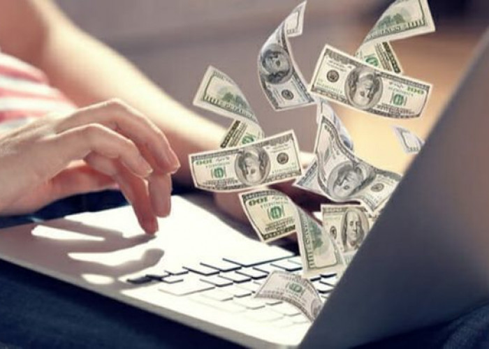 Cara Sukses Menghasilkan Uang dari Internet untuk Pemula, Rugi Jika Tidak Dicoba!