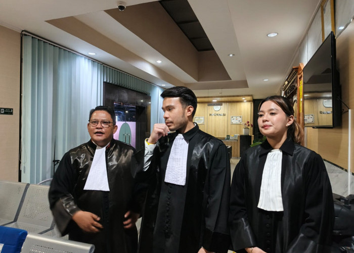 Kuasa Hukum Tegaskan Aktivitas Tambang Beby–Saskya Bukan Kejahatan, Murni Kerja Sama Bisnis Beritikad Baik