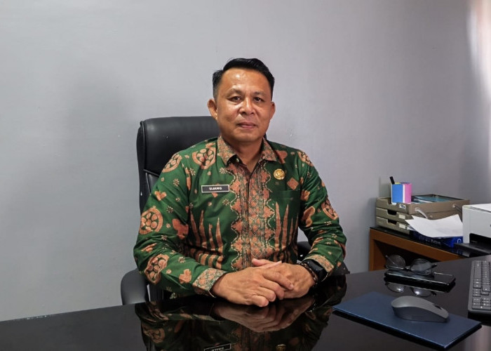 Optimalkan PAD Sektor Wisata, Disparpora Mukomuko Siapkan Peraturan Bupati