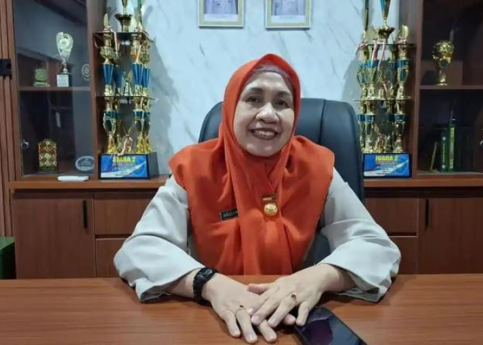 HIV di Bengkulu Capai 1.235 Kasus, Dinkes Perluas Layanan Pengobatan