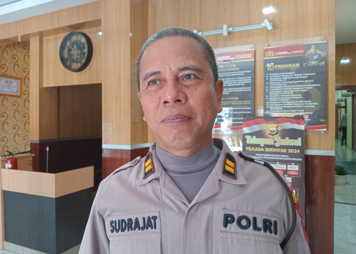 Janda 2 Anak Dianiaya Pacar, Pelaku Ditangkap Polresta Bengkulu