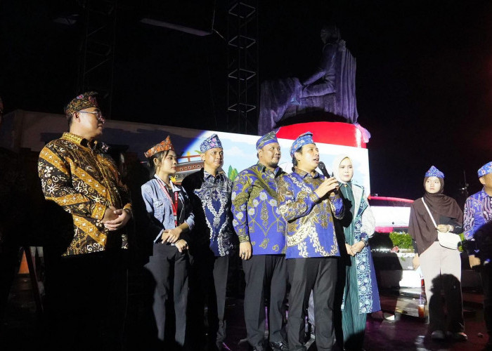 Festival Batik Besurek 2026: Dari Panggung Budaya ke Mesin Penggerak Ekonomi Bengkulu