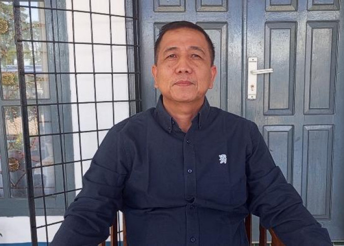  Erna Sari Dewi Pindah ke Komisi V, DPRD Harap Bantu Infrastruktur Bengkulu Selatan