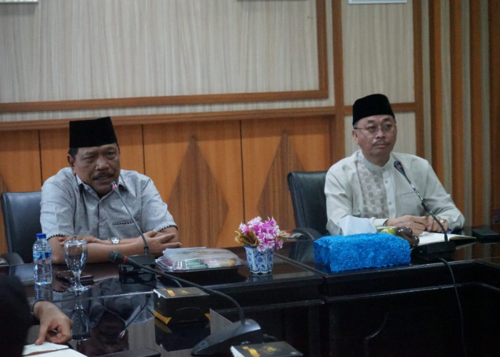 Harga Sawit Anjlok, Pemprov Bengkulu Minta Pabrik Tak Sepihak Tekan Petani