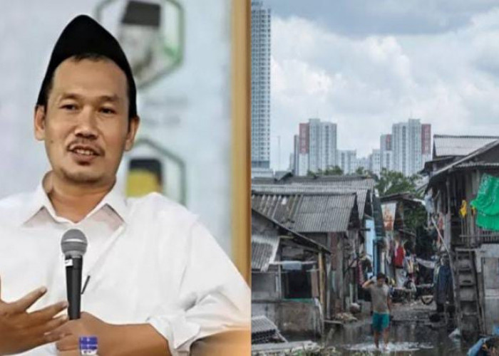 Ingin Rumah Selamat dari Jeratan Kemiskinan, Gus Baha Bagikan Amalannya