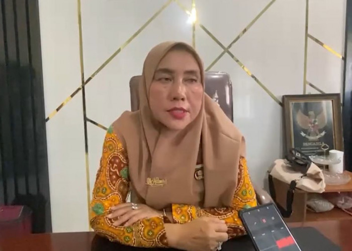 Target Operasional Mundur, 25 Gerai Koperasi Merah Putih di Bengkulu Capai Progres di Atas 50 Persen