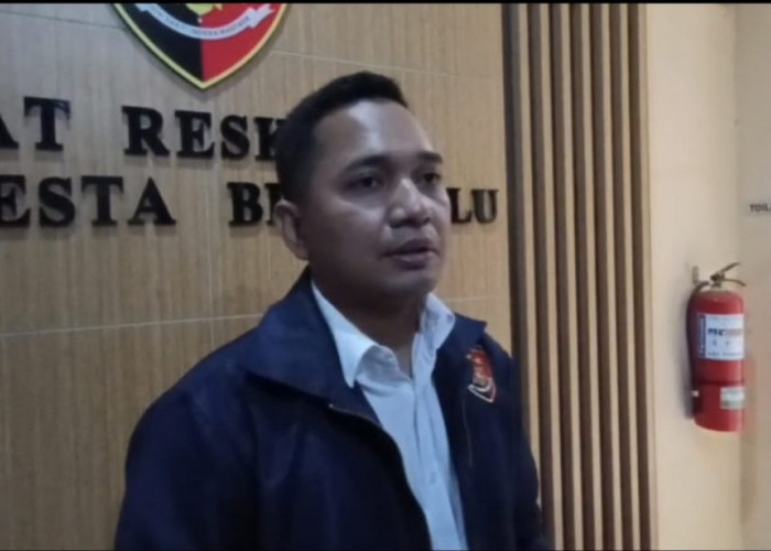 Kasus Pembunuhan Dua Bocah di Bengkulu, Polisi Selidiki Kemungkinan Pelaku Lain