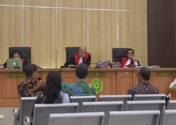 Aset Milik Istri Terdakwa Beby Hussy Ikut Disita Jaksa, PH Sebut Tak Terkait Perkara